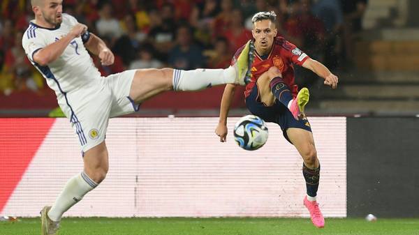 Bayern wohl kurz vor Transfer-Coup