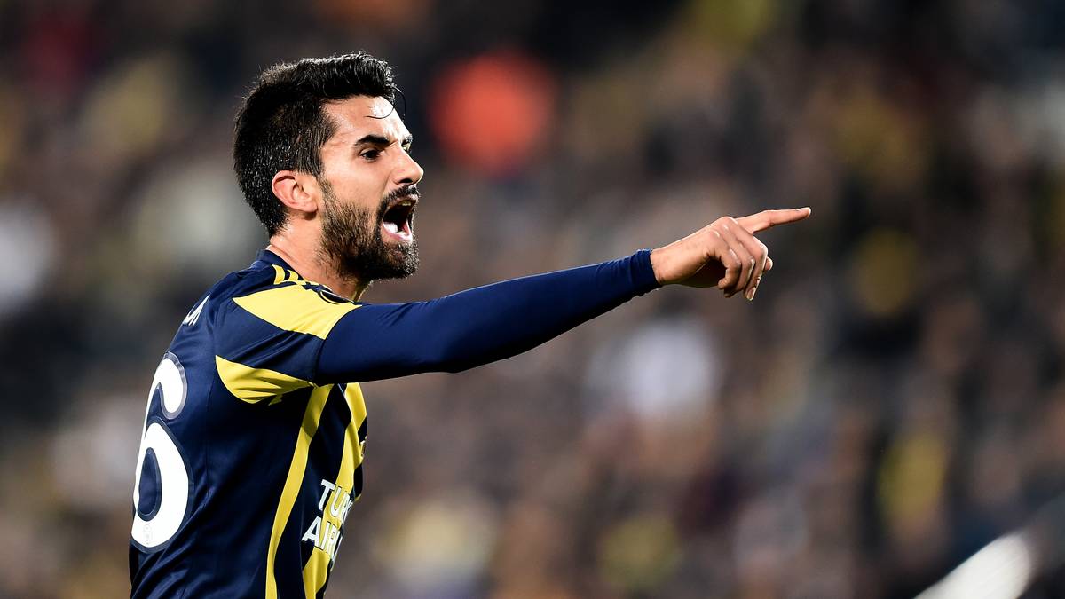 Hinter Überraschungsteam Molde zog Fenerbahce ins Sechzentelfinale ein.  In der Türkei ist das Team aus Istanbul souveräner Tabellenführer - geht es in der Europa League so weiter?