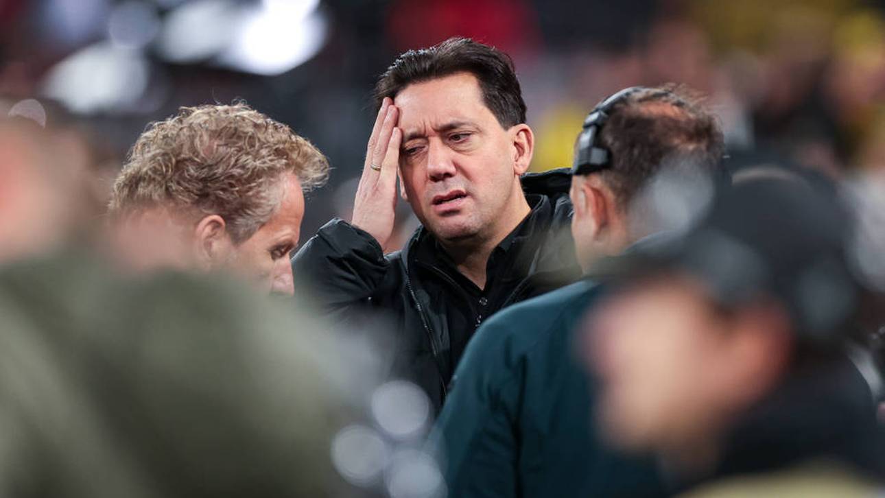 Gräfe: „Kämpfe haben mir geschadet“