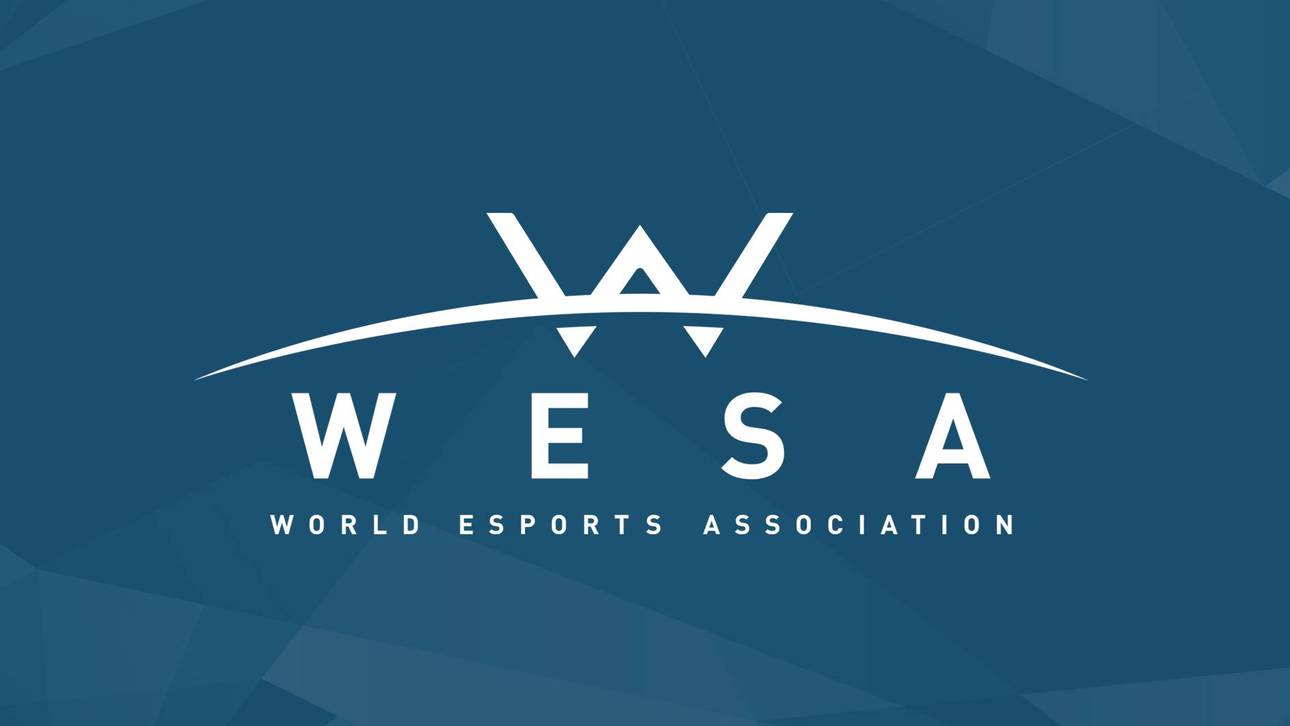 Weltbund für eSports wurde gegründet
