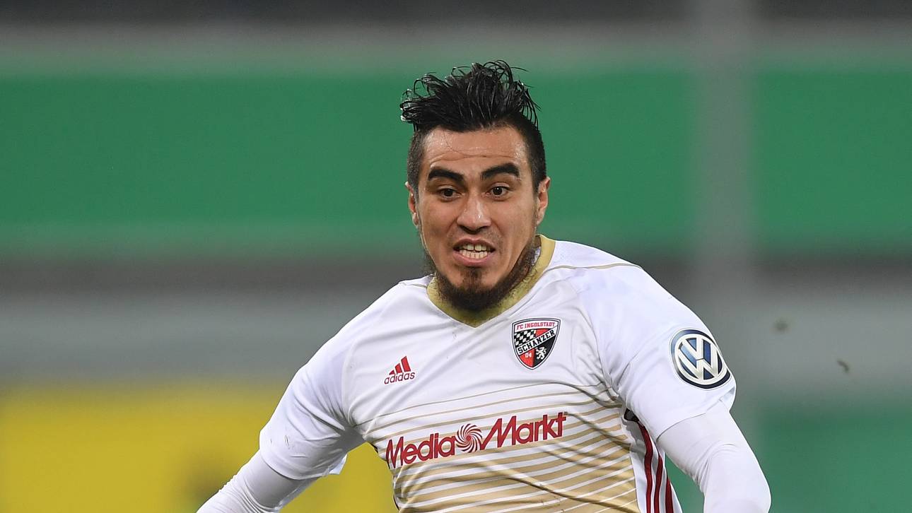 Ingolstadt patzt im Aufstiegskampf