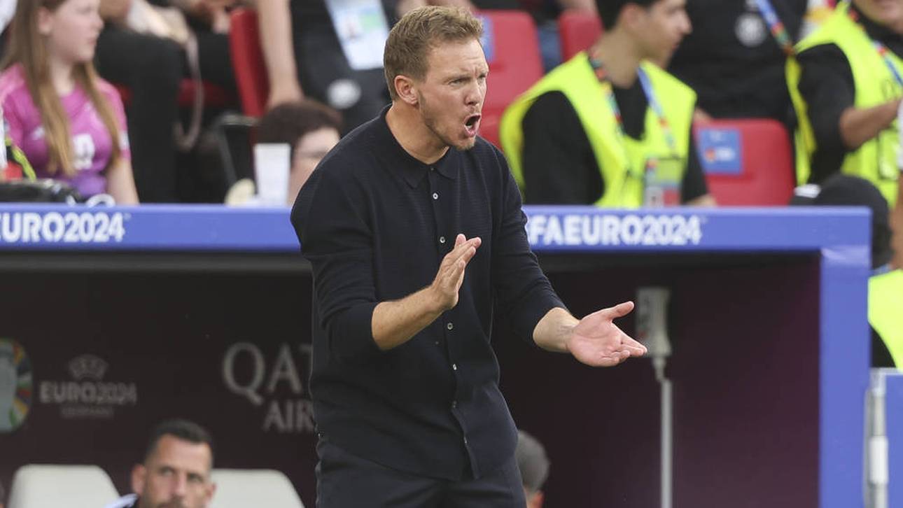 EM-Doku enthüllt spezielle Ansprache