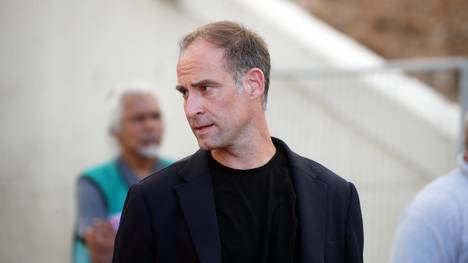 Der FC Chelsea soll im Zuge seiner Neuaufstellung an Leipzis Geschäftsführer Oliver Mintzlaff interessiert gewesen sein. 