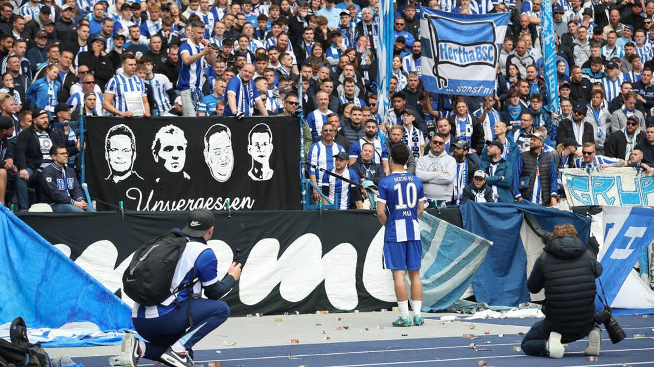 2. Bundesliga heute: Hannover gegen Lautern