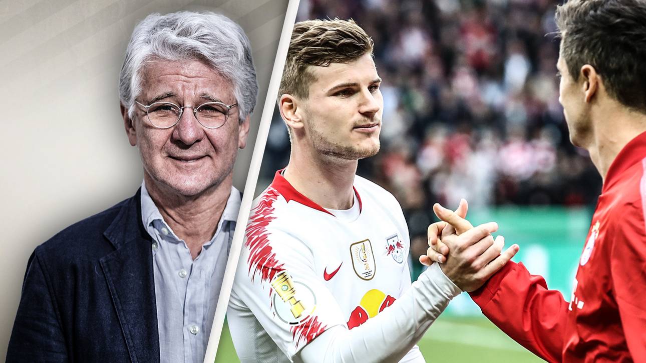 Reif: Sorgen wegen Werner-Poker