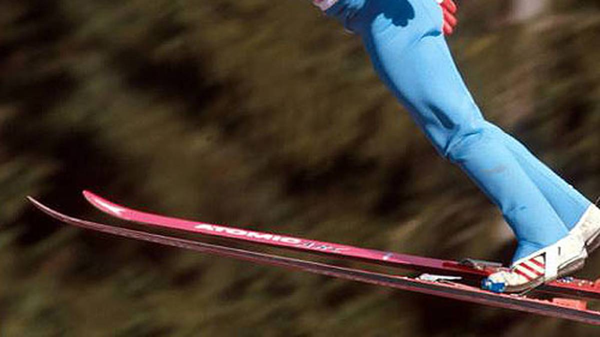 Für seine Flugkünste ist er aber nicht gerade berühmt - die sind nämlich eher beschränkt