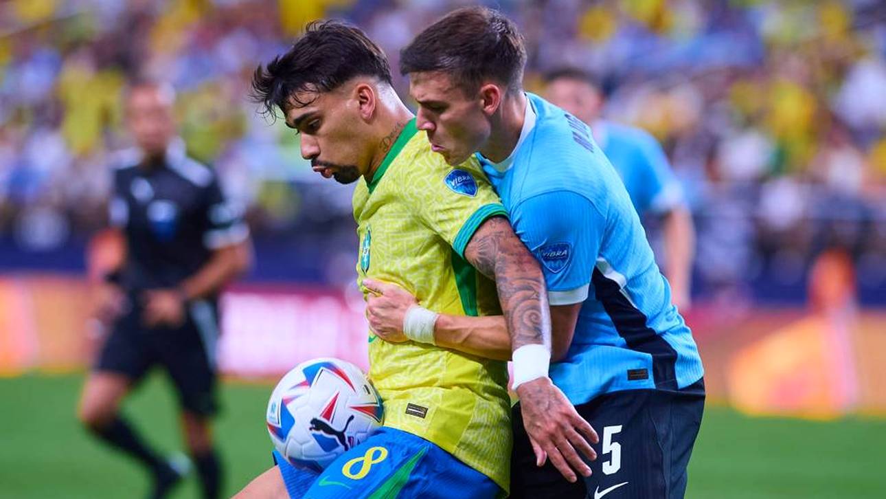 ManUnited verkündet 50-Mio.-Deal