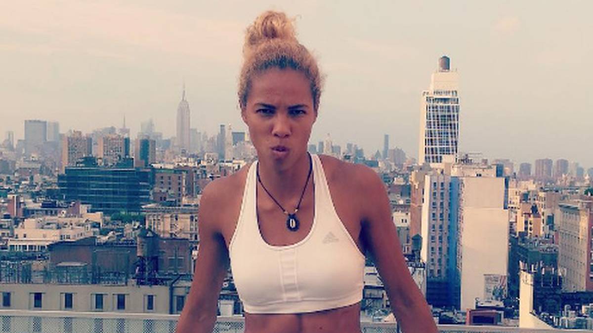 Alexandra Wester (Deutschland): Die Weitspringerin aus Köln landet bei ihrer ersten Teilnahme an einer Großveranstaltung bei der EM 2016 auf Platz sieben. In London schafft sie es nicht ins Finale