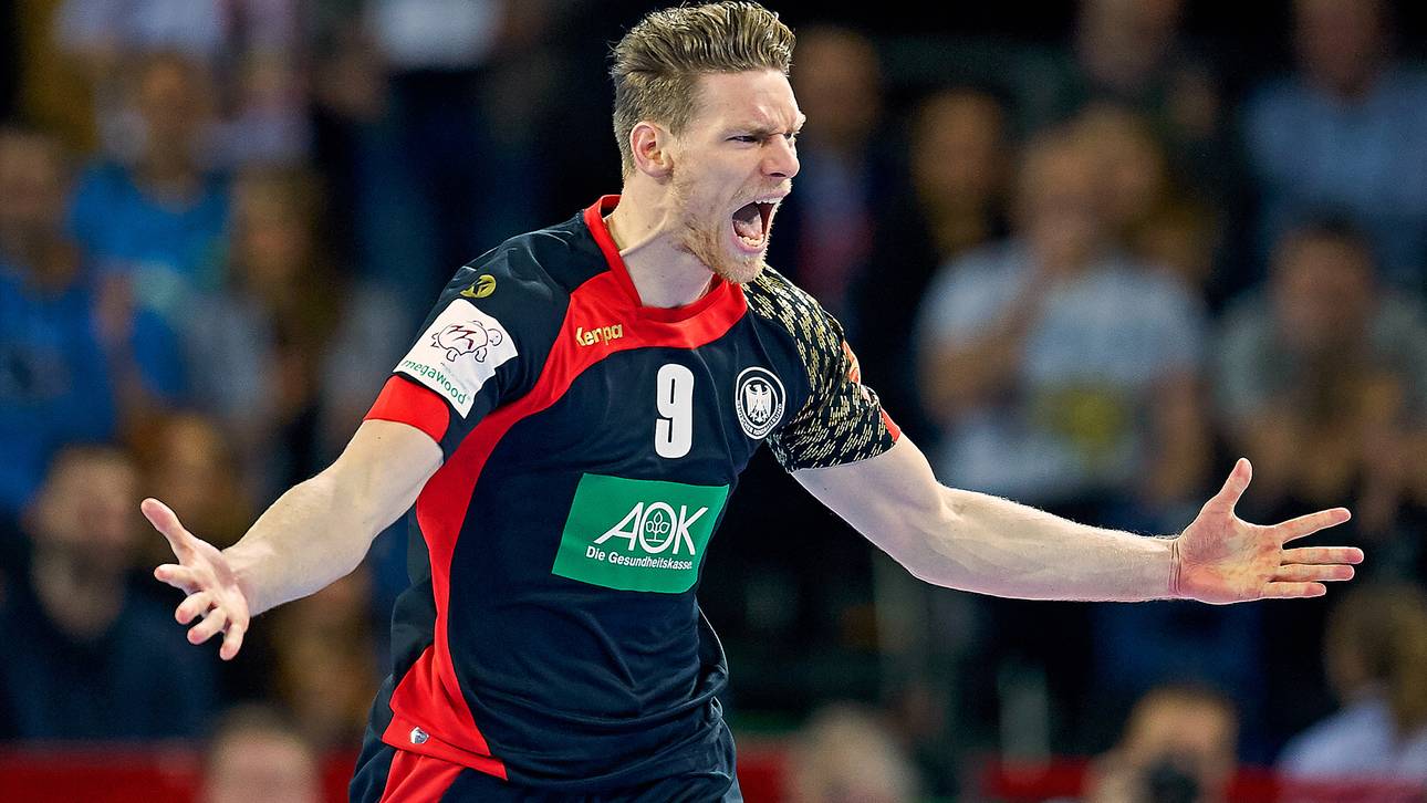 Melsungen mit Sensations-Transfer