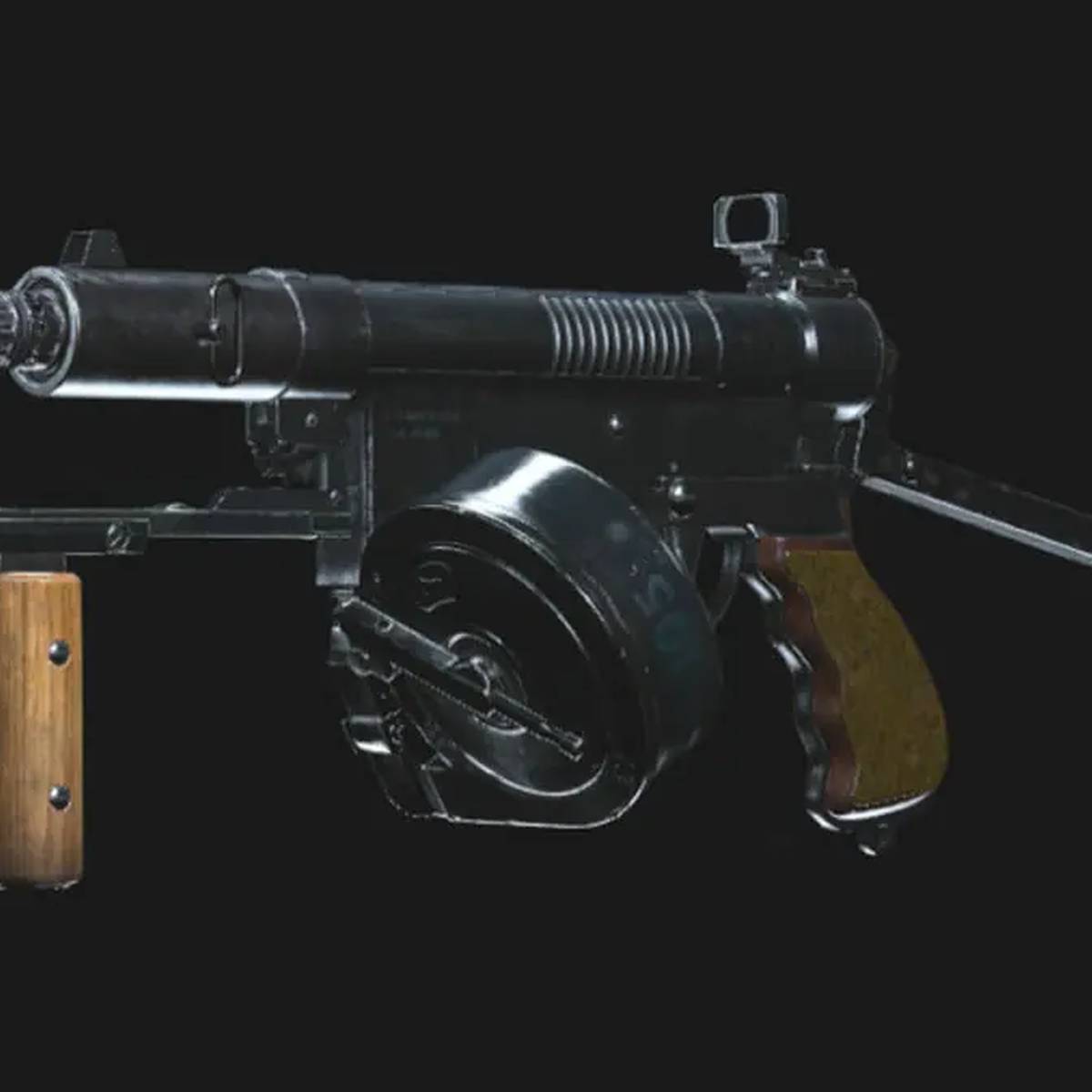 Die Welgun ist eine der neuesten Waffen in Call of Duty: Warzone. Die Maschinenpistole hat das Potenzial, die Meta umzukrempeln. Wir geben dir das dazugehörige Loadout. 
