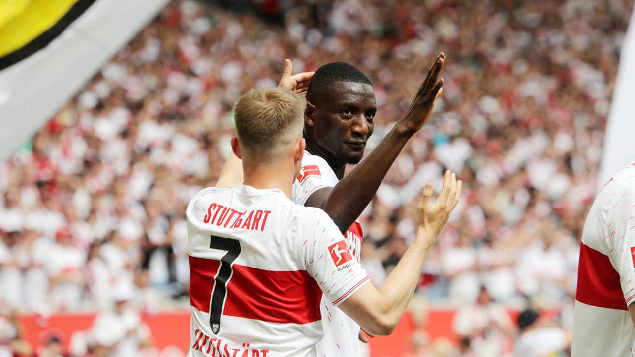 Guirassy vor Wechsel nach Dortmund?