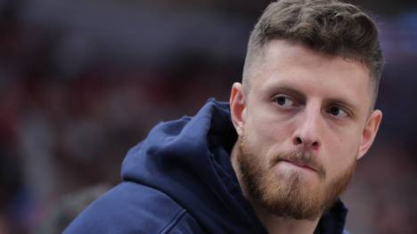 Isaiah Hartenstein gehört zu den wichtigen Säulen der Oklahoma City Thunder