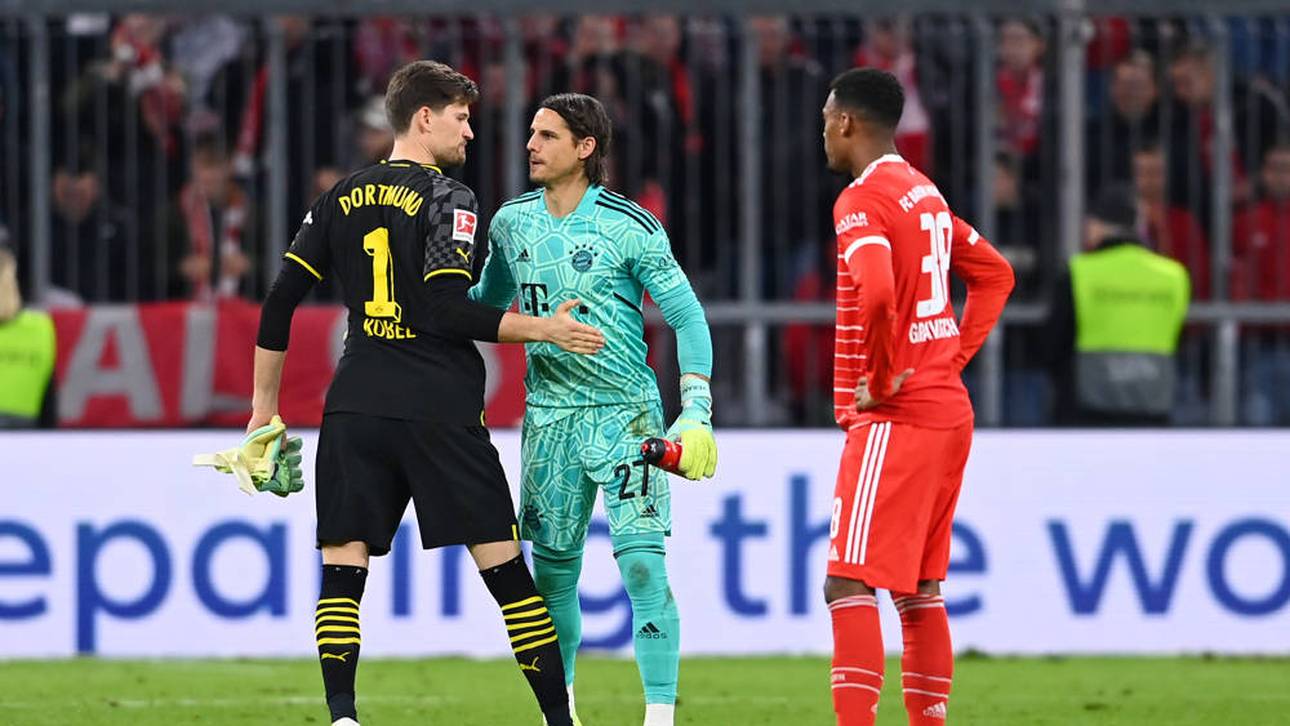 Droht Sommer doppelt die Bank?