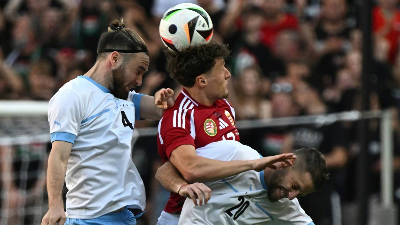 Brüssel will kein Israel-Gastspiel