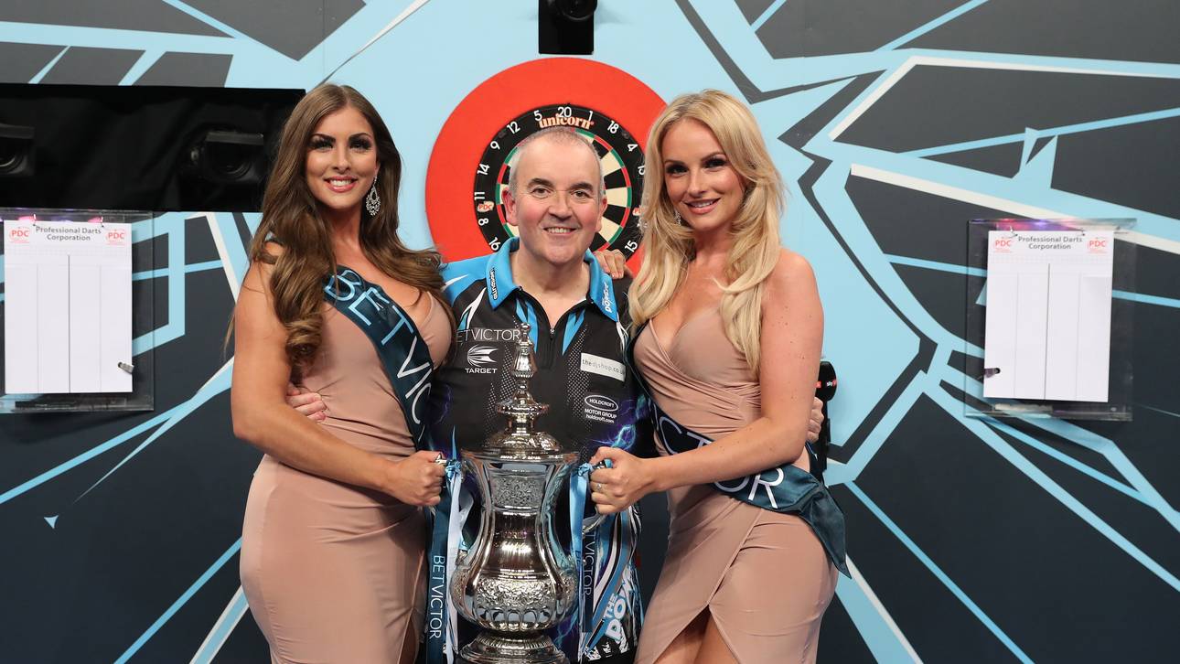 16. Titel! Taylor fertigt Wright ab