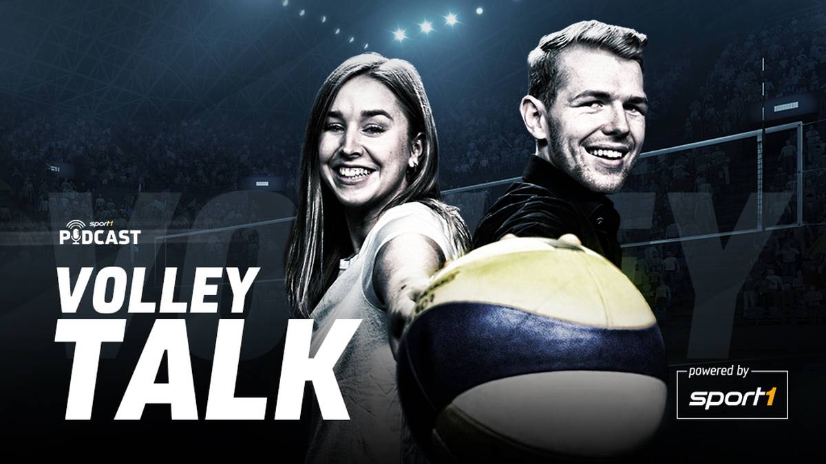 Podcast: Volleytalk