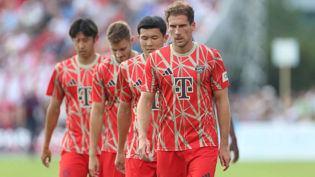 Fans starten Goretzka-Petition