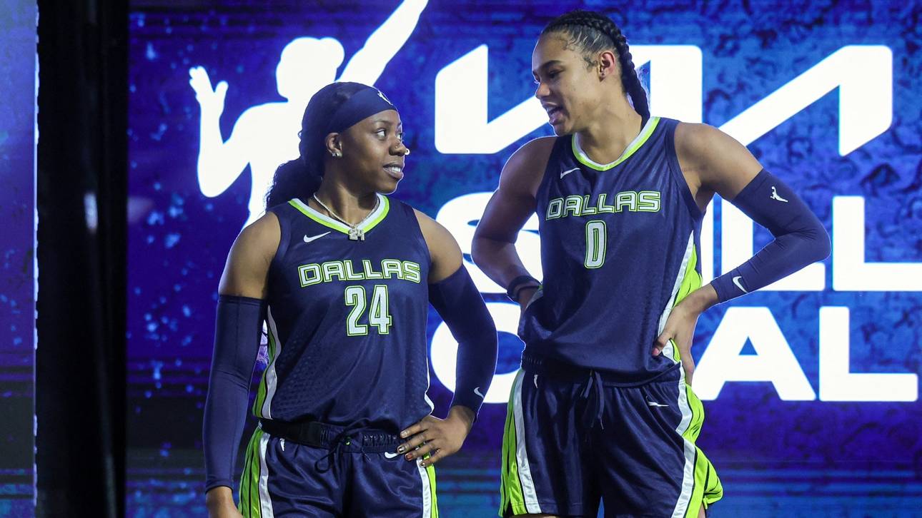 Sabally glänzt mit Triple Double