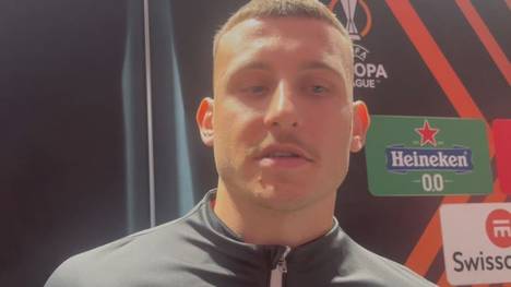 Eggestein äußert sich nach der Niederalge gegen West Ham über die Leistung und den kommenden Gegner in der Bundesliga.