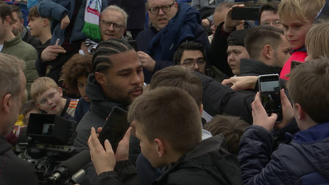 Binden-Frage beim DFB geklärt