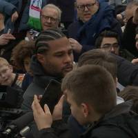 DFB will Fan-Herzen zurückerobern: "Team braucht Typen!"