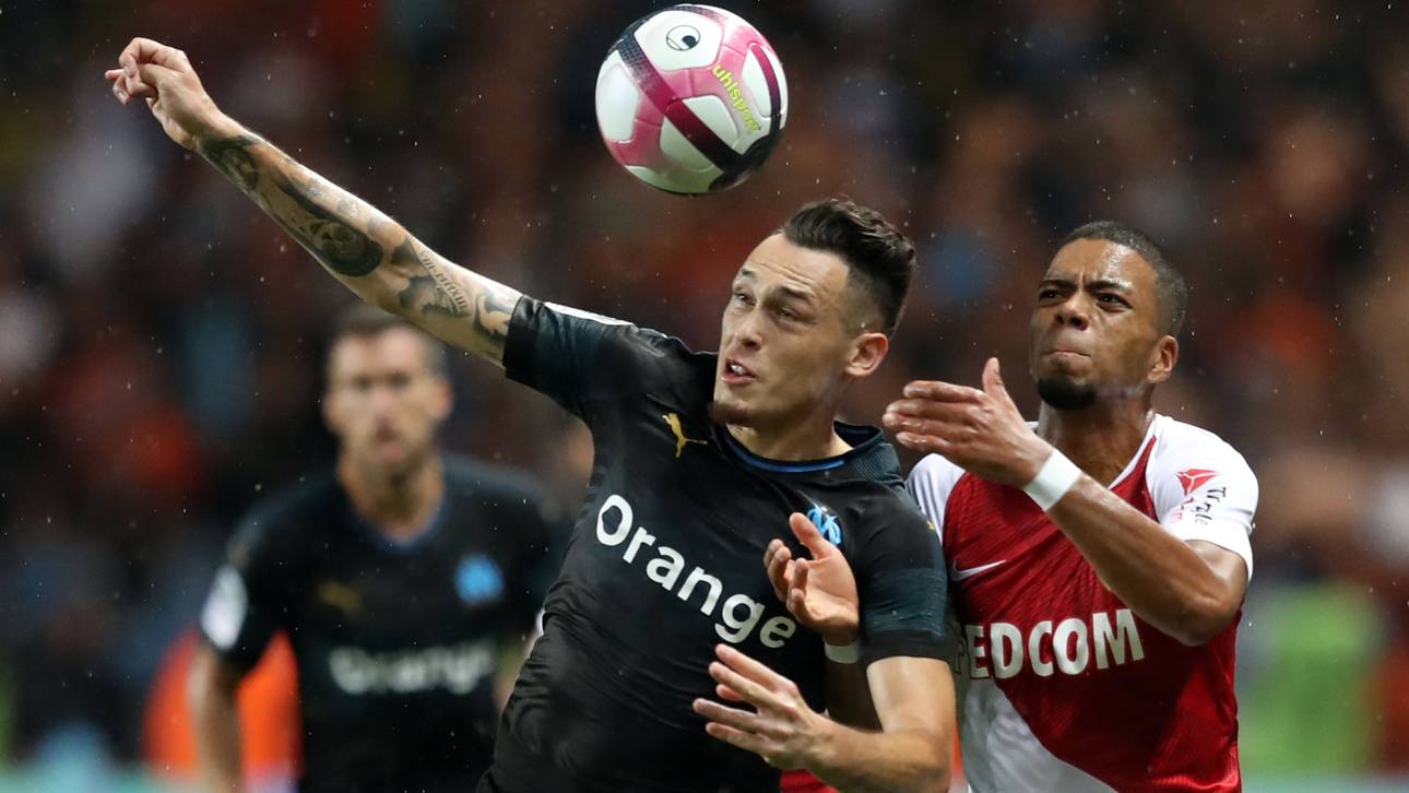 Monaco-Pleite bei Henrichs-Debüt