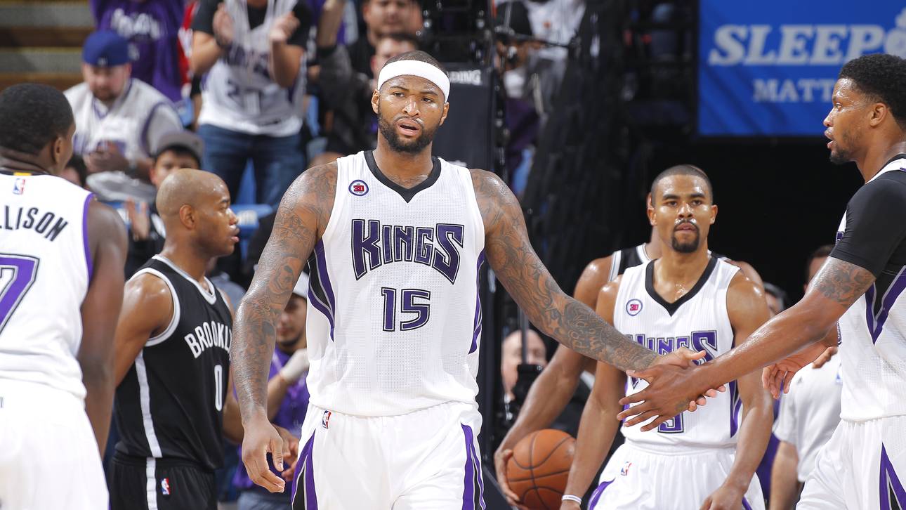 Nowitzkis letzte All-Star-Chance dahin