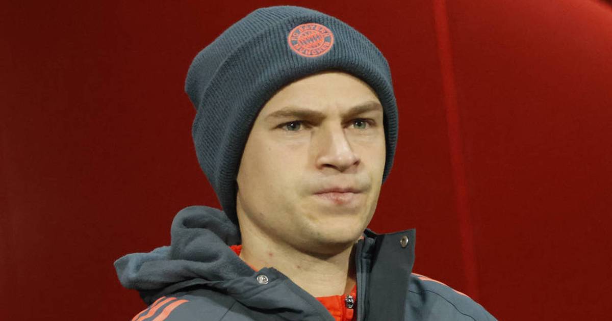 FC Bayern: Zu lieb! Sammers Rat an Kimmich
