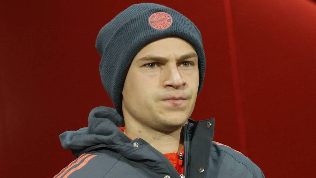 Sammers Rat an Kimmich