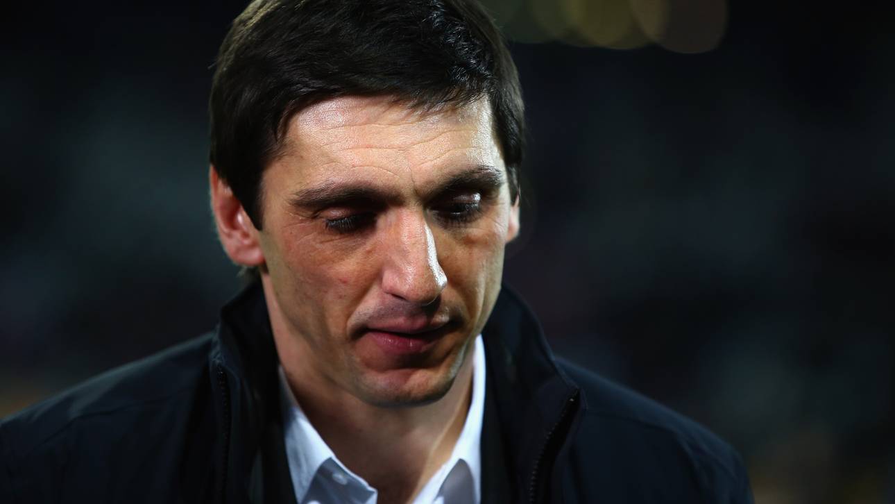 Sport-Club Freiburg v Hannover 96 - Bundesliga