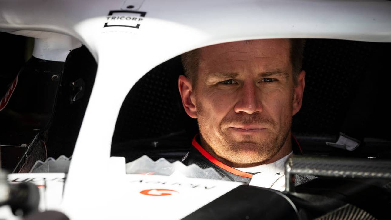 Schumacher rät Hülkenberg zu Abgang