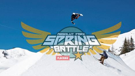 Absolut Park: Spring Battle 2018 – It’s on!