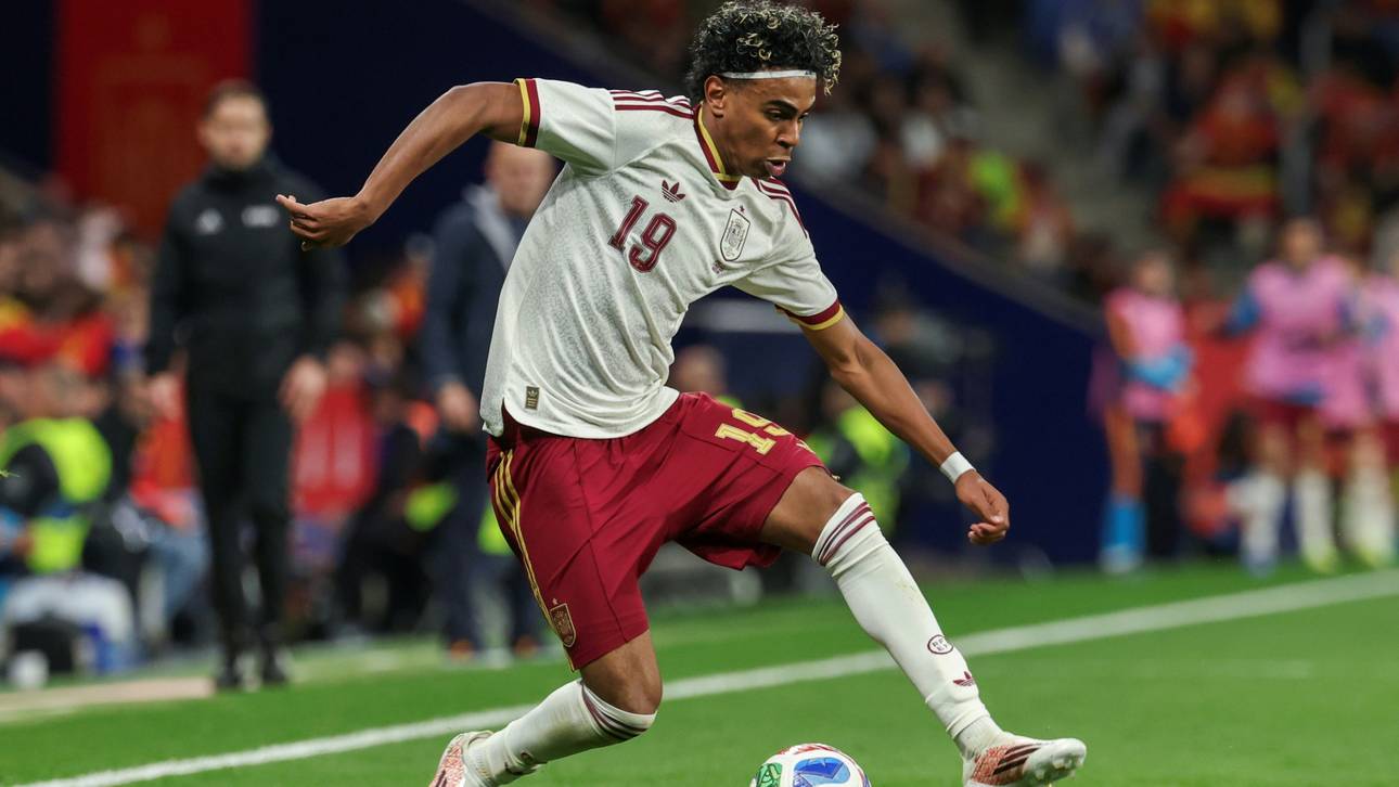 WM 2026: Das ist die Gruppe H