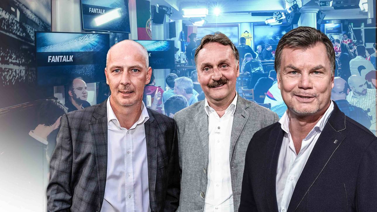 SPORT1 Fantalk: Diskutieren Sie mit