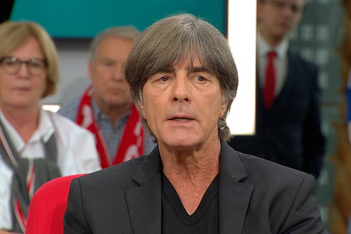 "Auf diesen Positionen haben wir nicht diese Weltklasse"