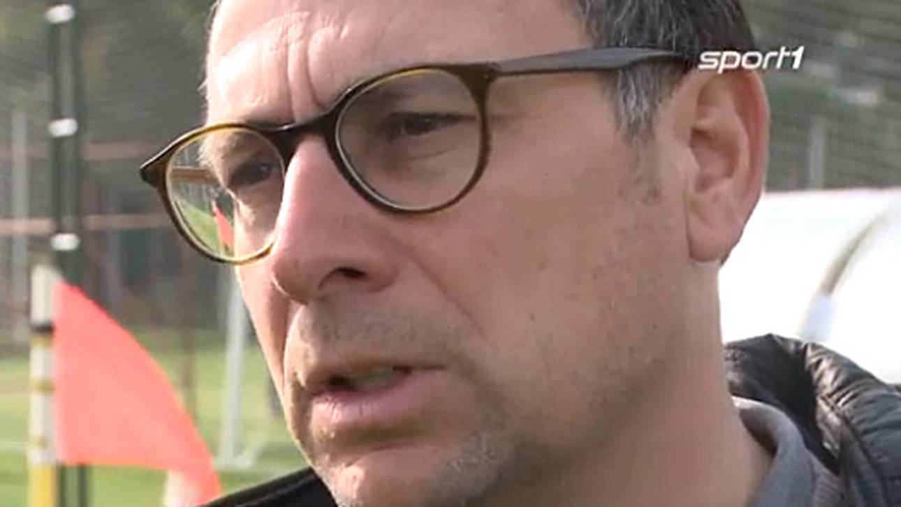 Bader kündigt Transfers an