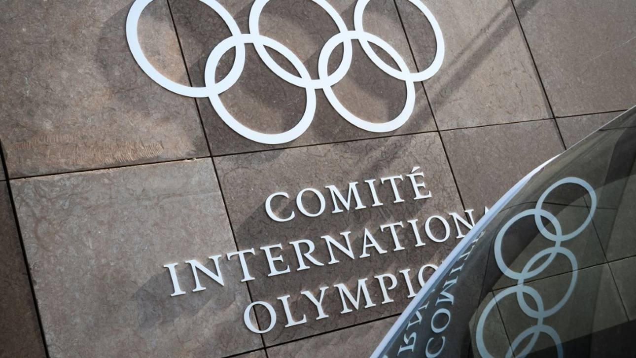 Athletensprecher kritisiert IOC