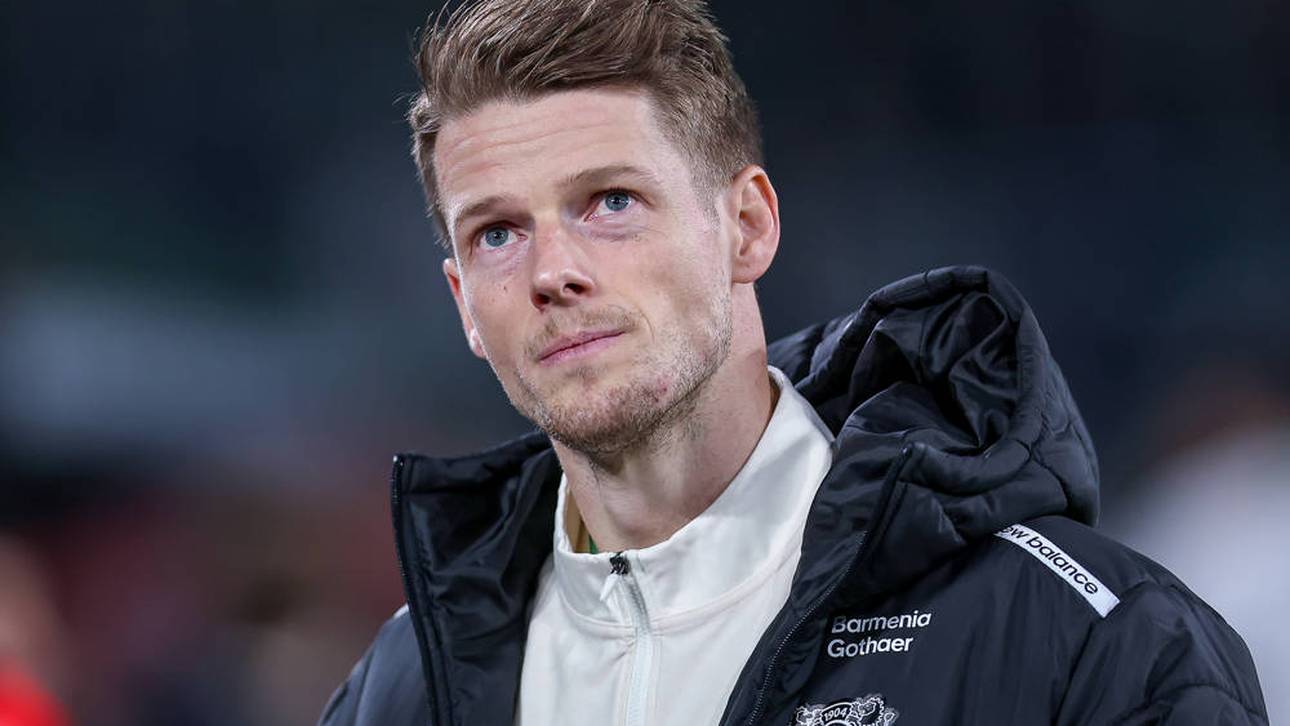 Ex-Kapitän verlässt Gladbach