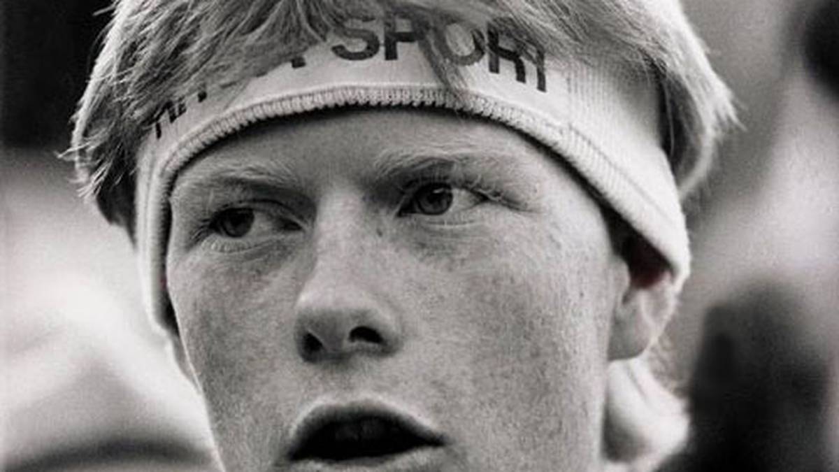 Sein Neffe Dieter Thoma macht es da besser: 1989/90 holt er sich die Tournee-Wertung