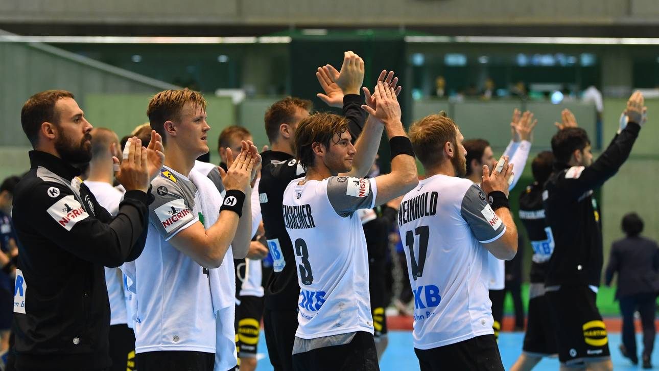 EM 2024 in Deutschland?