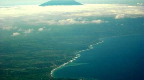 Update: Neue Vorzeichen für einen Vulkanausbruch auf Bali