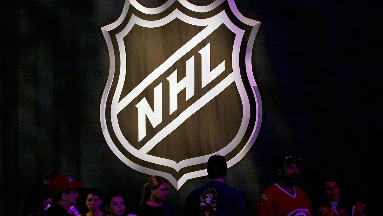NHL: Änderung bei Allstar-Weekend