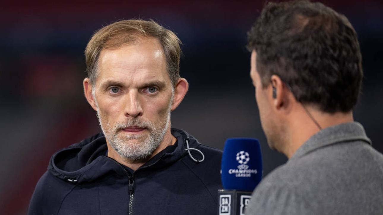 „Es ist unfair für Tel“