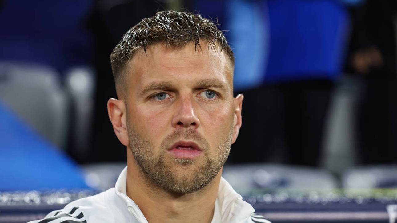 Niclas Füllkrugs Zukunft ist derzeit ungewiss 