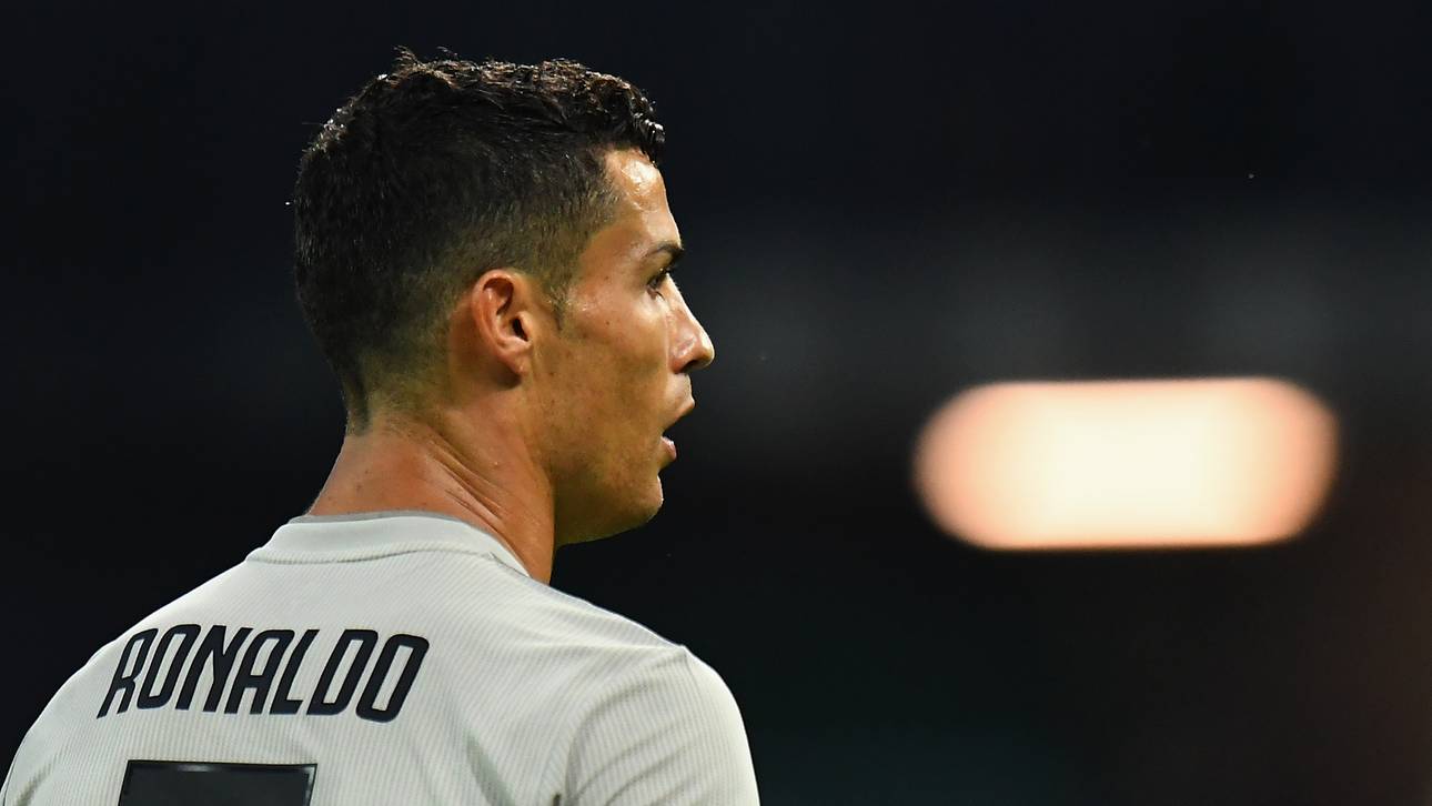Juve mit CR7-Anleihe gegen Schulden