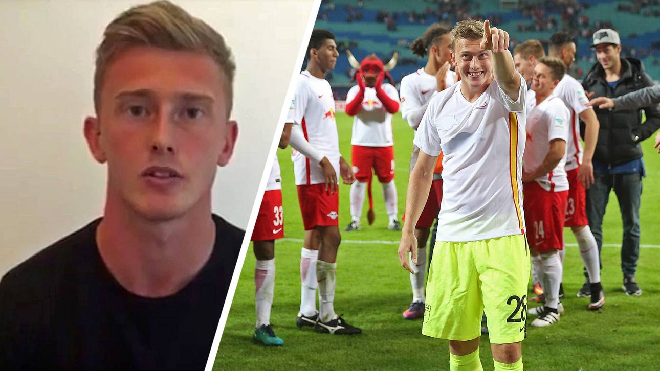 RB-Dank: Teigl entschuldigt sich