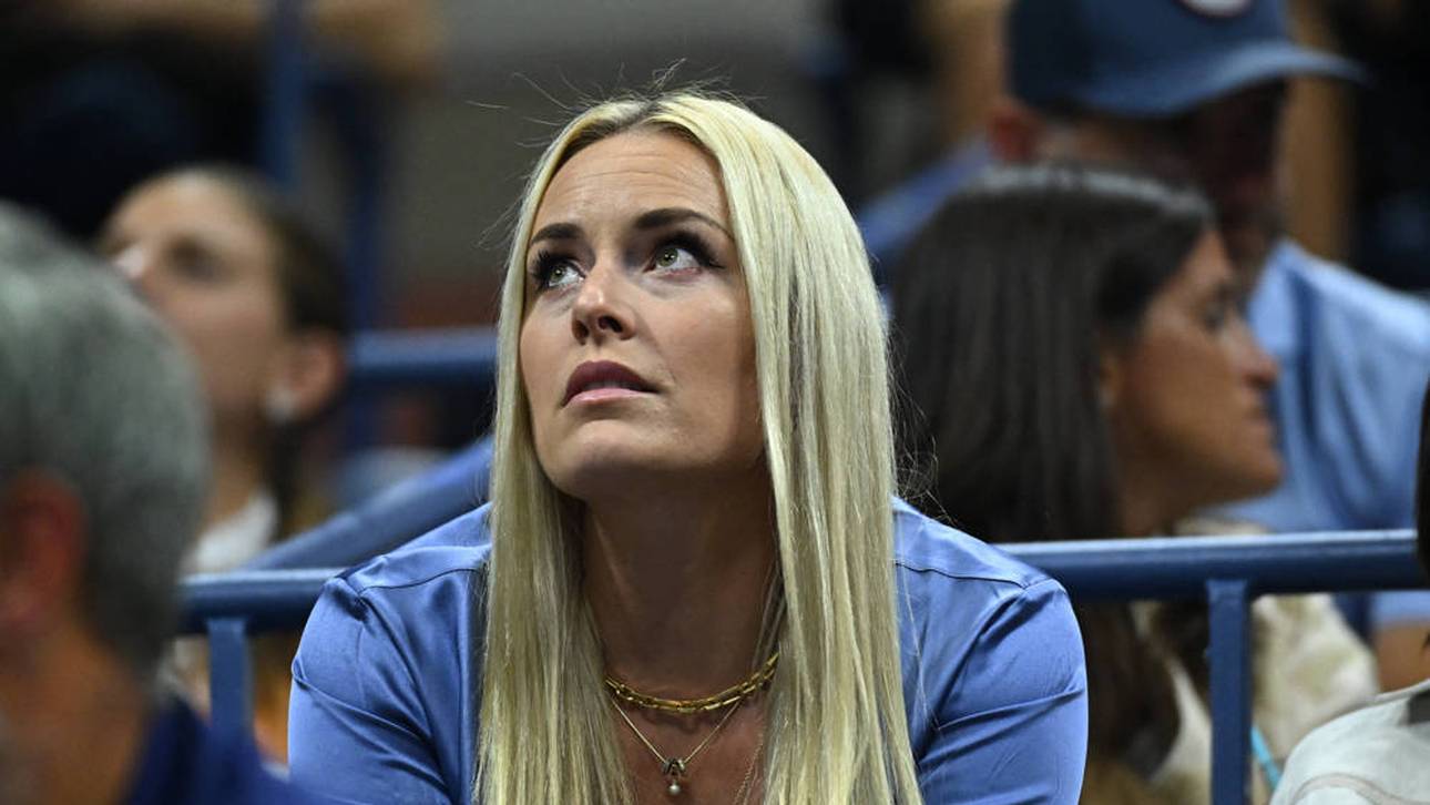 Vonn? „Erfordert Überwindung“