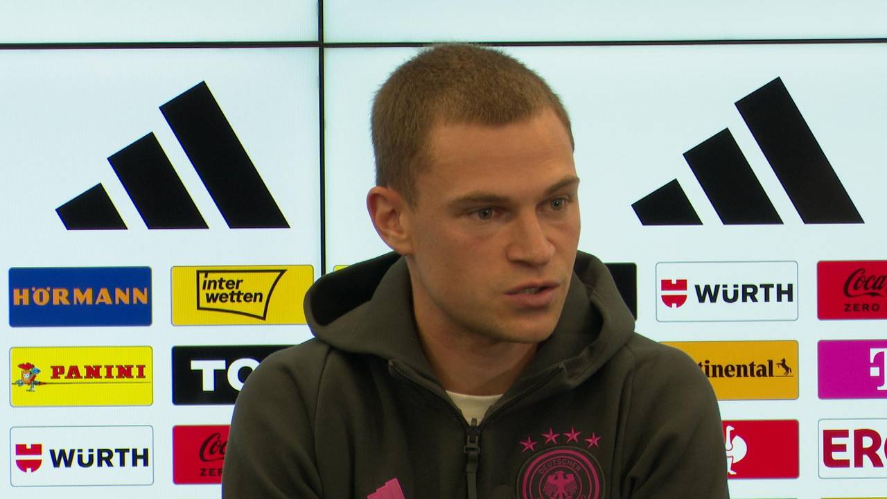 Nächster DFB-Star muss passen
