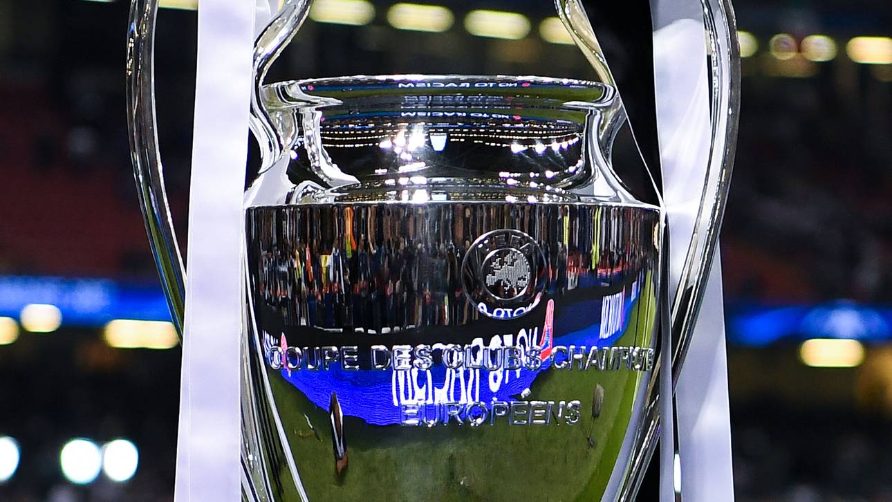 CL-Quali: Losglück für Salzburg