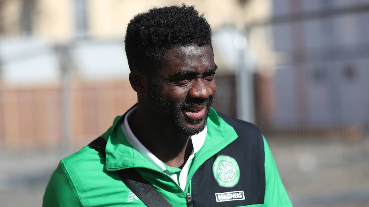Toure wechselt in Celtic-Trainerstab